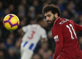 صلاح: ليفربول سيعود أقوى في الموسم الكروي القادم