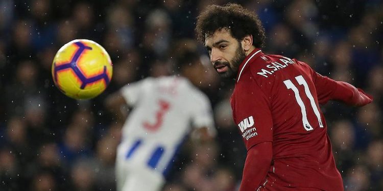 صلاح: ليفربول سيعود أقوى في الموسم الكروي القادم