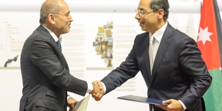 برنامج تعاون أردني قبرصي في مجال التعليم والثقافة