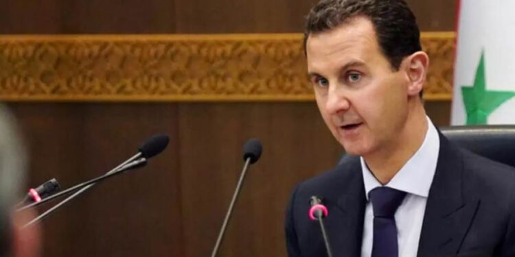 الرئاسة السورية: الأسد سيشارك في القمة العربية