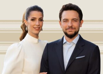 الأردن يبدأ الاحتفالات الرسمية بزفاف ولي العهد غدا