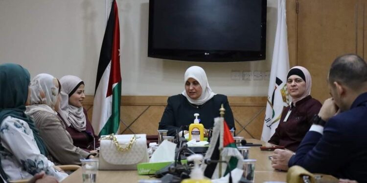 لزّهير: شهادات المطابقة تفتح المزيد من الأسواق أمام المنتجات الأردنية