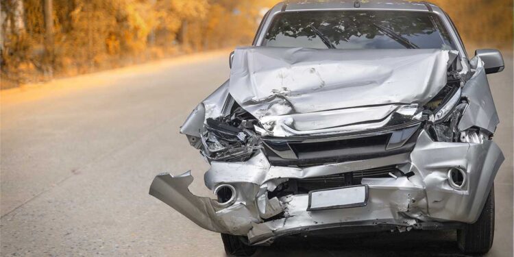 الأعلى للسكان: حوادث المرور سبب رئيس للوفيات في الأردن