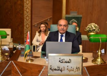 العضايلة: أي حل للأزمة الراهنة في السودان لابد أن يكون حلاً داخلياً