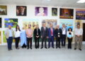بحث سبل تعزيز التعاون بين الجامعة الهاشمية والأمم المتحدة