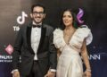 احمد حلمي ومنى زكي في فيلم واحد قريبا
