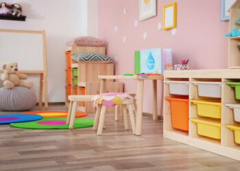 مقترح حكومي لإنشاء 1500 حضانة في مناطق لا تحتوي على حضانات