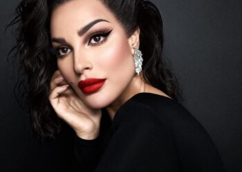 تعلمي خطوات المكياج الغجري بسهولة باللغة العربية