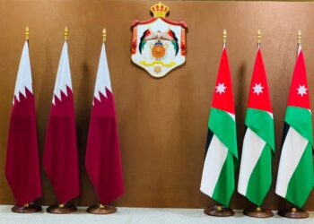 الأردن يدين الاعتداء على السفارة القطرية بالخرطوم