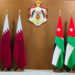 الأردن يدين الاعتداء على السفارة القطرية بالخرطوم