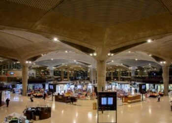 مطار الملكة علياء الدولي يجري تمرين طوارئ وهمي لتعزيز السلامة الجوية”