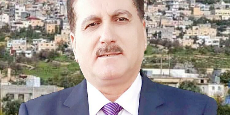 صح بدنك…لكل عامل في وطني … !