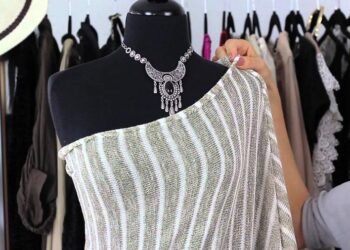 “ألوان لا تخرج من موضتها أبدًا: اكتشفيها واستخدميها دائمًا بثقة