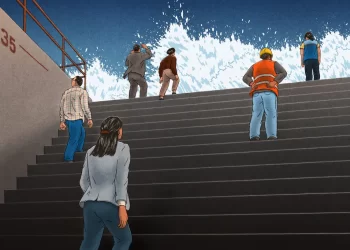 لا عمل، لا زواج، لا أطفال: عمال الصين ولعنة الـ 35 عامًا