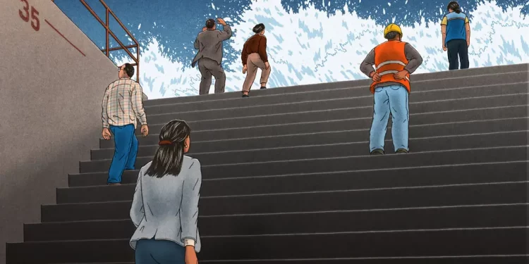 لا عمل، لا زواج، لا أطفال: عمال الصين ولعنة الـ 35 عامًا