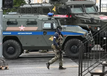 ما الذي يحدث في روسيا؟ هذا ما نعرفه.