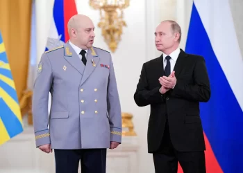 ضباط أمريكيون: الجنرال الروسي كان يعلم بخطط زعيم المرتزقة للتمرد