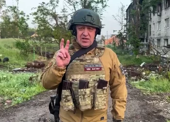 قد يكون بريغوزين قد رحل، ولكن لا تزال هناك العيوب التي انتقدها