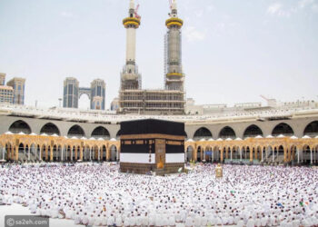 موسم الحج في العام السابع: تجربة الحج بأمان وسلامة وتحديات جائحة كورونا