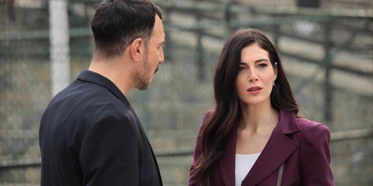 “سارة” و”زين” في مشوار الحب: هل تنتظرهم نهاية سعيدة في زفافهم؟