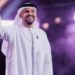 الجسمي يشوق الأردنيين قبل حفل المدرج الروماني