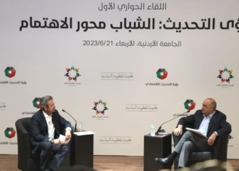 الخصاونة: 13 شهرا يفصلنا عن الانتخابات النيابية المقبلة