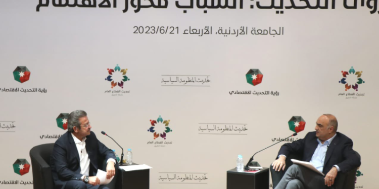 الخصاونة: 13 شهرا يفصلنا عن الانتخابات النيابية المقبلة