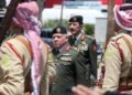اللواء المتقاعد الرقاد: المناسبات الوطنية تعكس مستوى الإنجاز الذي تحقق