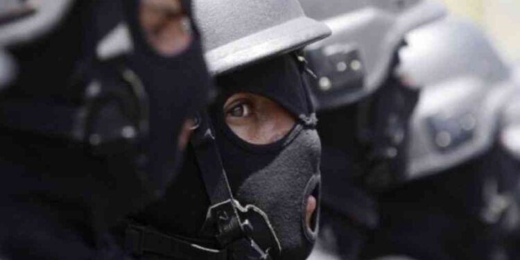 المخابرات تحبط مخططاً إرهابياً يستهدف أبناء الطائفة الشيعية