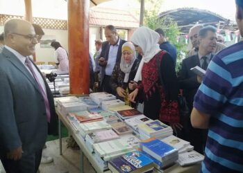 أمسية ثقافية بعنوان بني كنانة لواء الثقافة والمثقفين