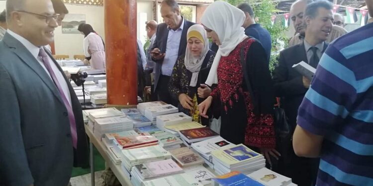 أمسية ثقافية بعنوان بني كنانة لواء الثقافة والمثقفين