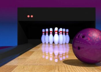 فريق مركز نخبة الأردن للبولينج يظفر بلقب دوري المراكز