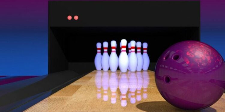 فريق مركز نخبة الأردن للبولينج يظفر بلقب دوري المراكز