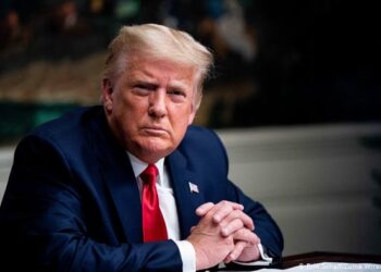 ترامب: لن تخدم إيفانكا وزوجها في إدارتي الجديدة