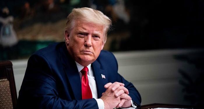 ترامب: لن تخدم إيفانكا وزوجها في إدارتي الجديدة