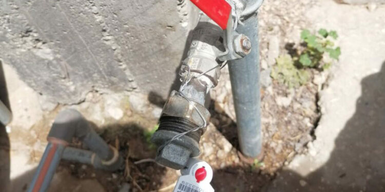 تمويل بـ300 مليون دولار لتحسين كفاءة خدمات المياه في الأردن