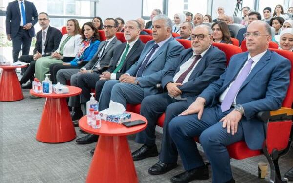 ثلاث أكاديميات من الجامعة الهاشمية يحصلنَّ على منح فولبرايت