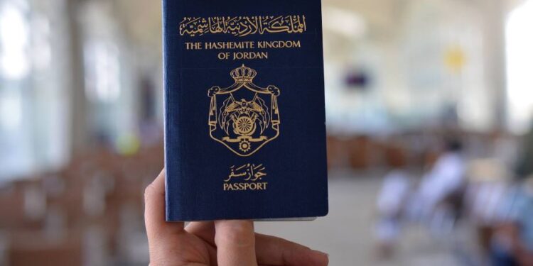 حجوزات كبيرة من الإمارات إلى الأردن خلال عيد الأضحى