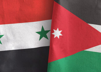 لجنة برلمانية تلتقي القائم بأعمال السفارة السورية