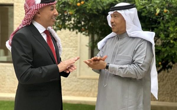 كواليس أغنية العبداللات ومحمد عبده قبل زفاف الحسين