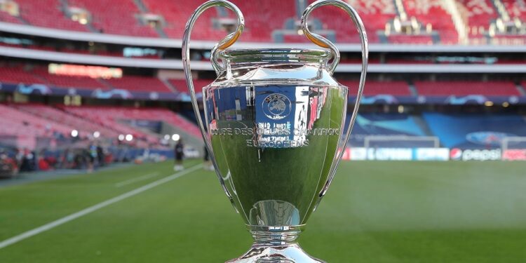 نهائي دوري أبطال أوروبا في إسطنبول: مانشستر سيتي يواجه إنتر ميلان