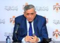 رئيس الأردنية: رأس المال الفكري أهم عوامل التأثير بالنمو الاقتصادي