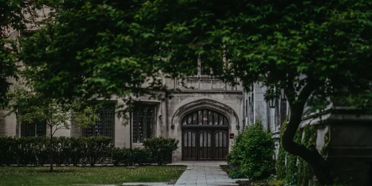 حرية التعبير والتنمر الإلكتروني  في الجامعات