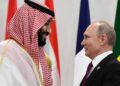 تعاون سعودي روسي جديد: تقليصات كبيرة في إمدادات النفط