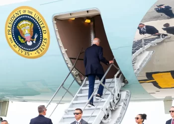 بايدن: أوكرانيا غير مستعدة لانضمامها إلى حلف الناتو