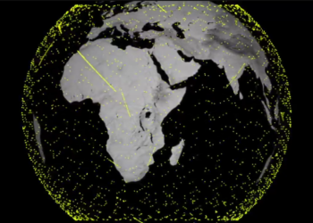 القوة الفائقة لإيلون ماسك في النجوم