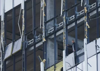 ضربة روسية لميناء على نهر الدانوب، تصاعد هجماتها على الزراعة الأوكرانية