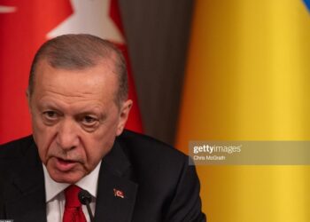 البلدان المعزولة تركيا والمجر تهددان وحدة حلف شمال الأطلسي في المواجهة مع روسيا