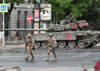 بوتين يكشف تفاصيل جديدة عن اجتماع في الكرملين مع مجموعة واجنر