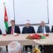 وزير الأوقاف: خطة لتنمية أموال الوقف وفق استراتيجية واضحة الخلايلة يفتتح ملتقى خيريًا ويومًا طبيًا في جرش